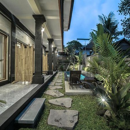 Adenia House Ubud Eksteriør bilde